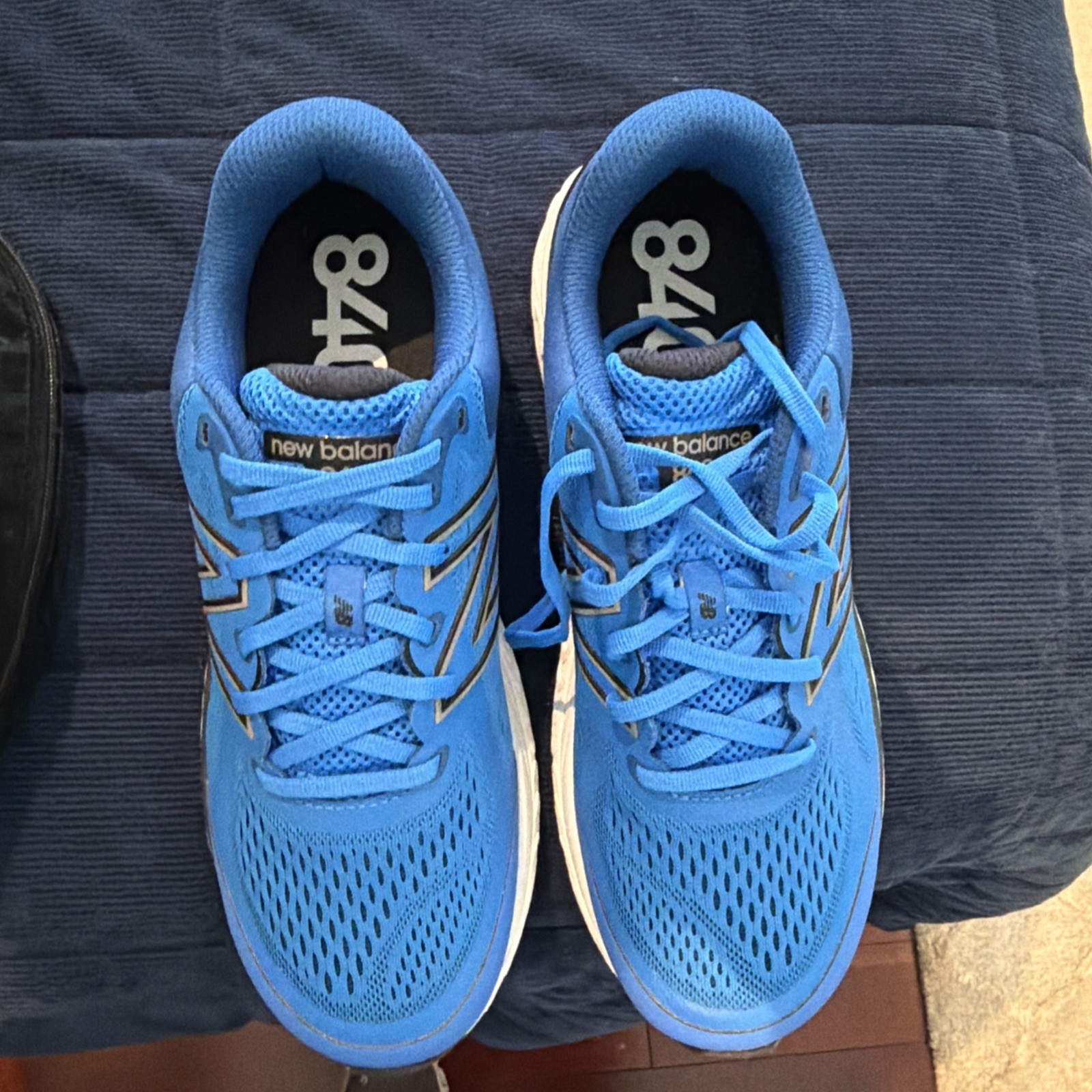 New balance 840 Men’s Shoes size 8.5 D