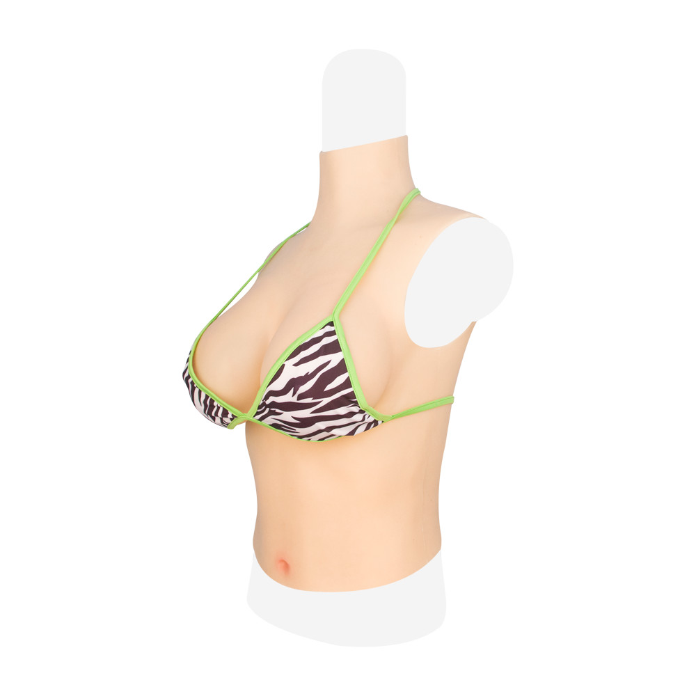 Silicone breasts breast prosthesis silicone breasts false breasts for crossdresser C-H Cup