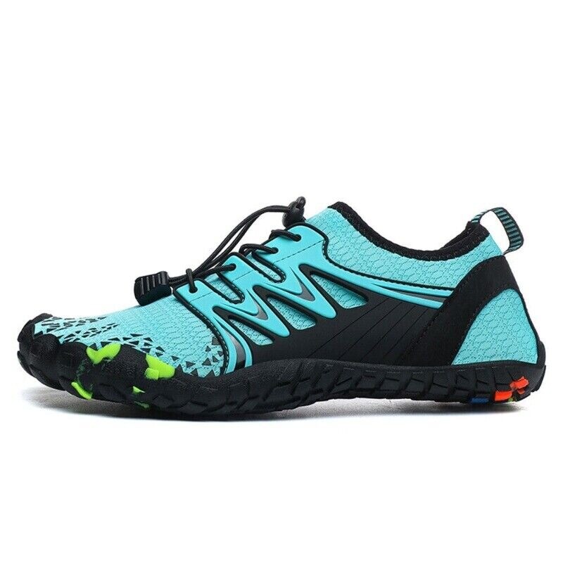 Unisex Water Shoes Quick Dry Barefoot Sports Comfort Diving Aqua Surf Beach Shoe