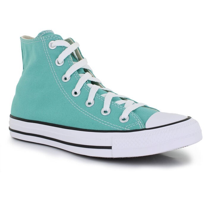 NWT Converse Chuck Taylor All Star Hi Color Teal