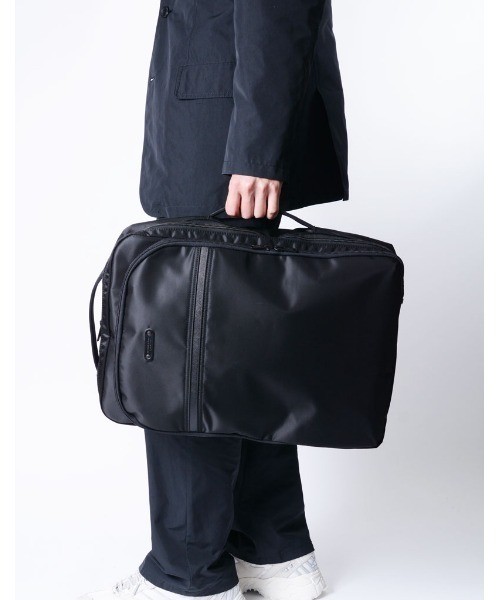 Master-Piece Masterpiece MSPC Result 2WAY Backpack Navy 43311