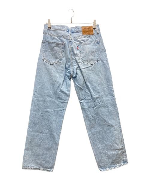 LEVI’S PReMIUM Denim pants Indigo PC9-29037-0062