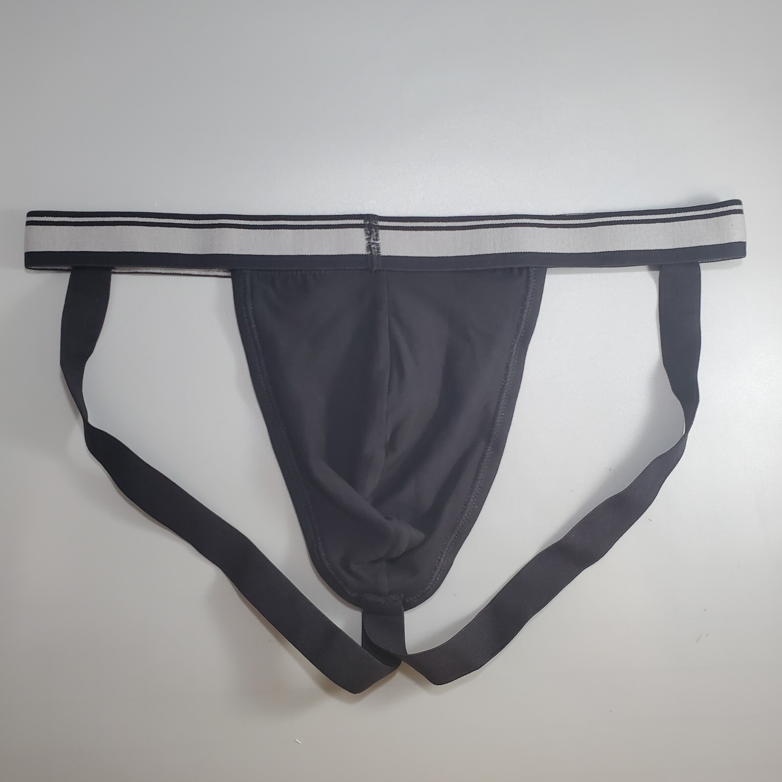 Papi Men’s Jockstrap | Cotton & Spandex | Large