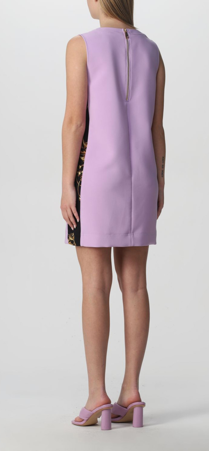 VERSACE JEANS COUTURE Everyday Dress Minikleid Ball Abi Office Work Job Kleid S