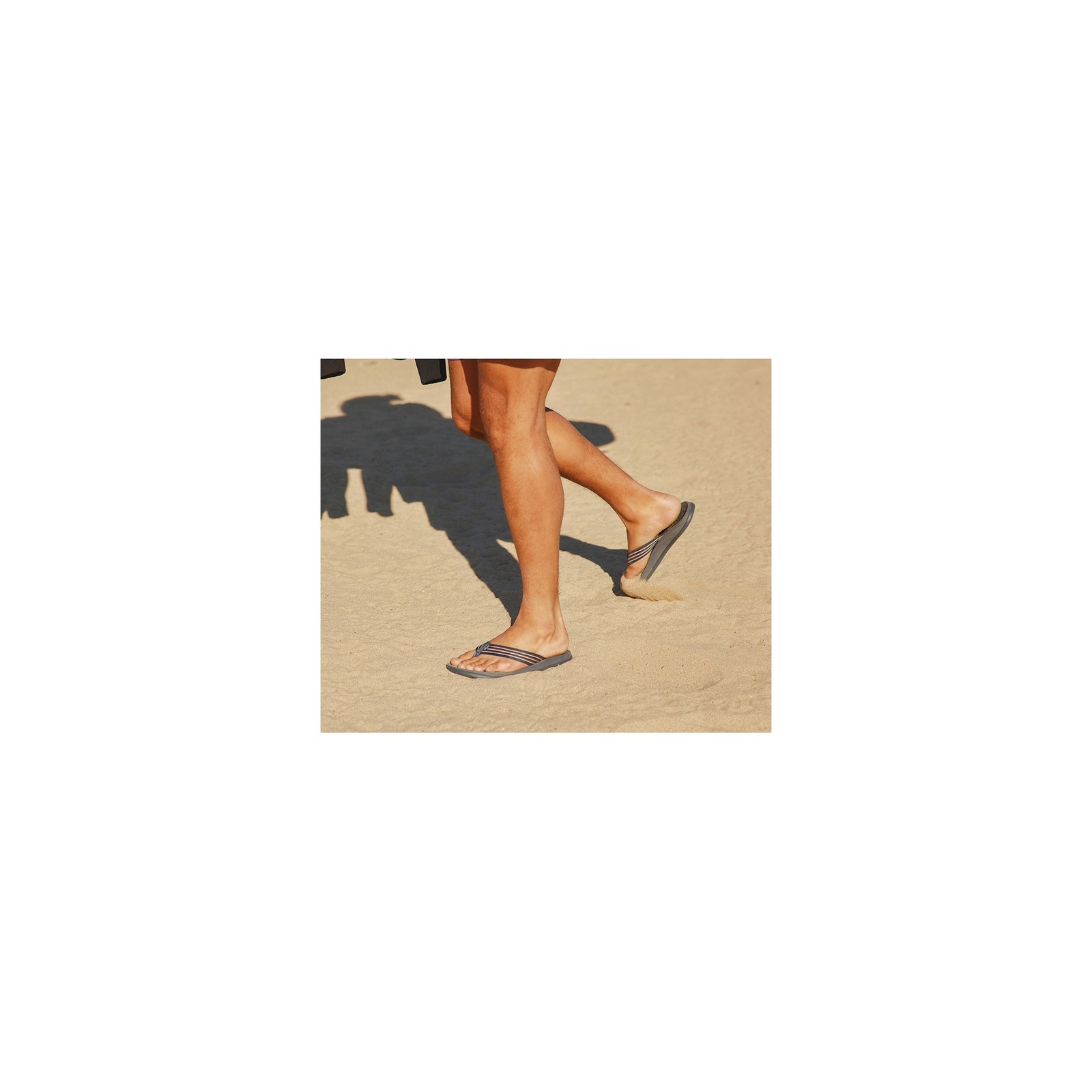 Chaco Men Chillos Flip Sandals Polyester