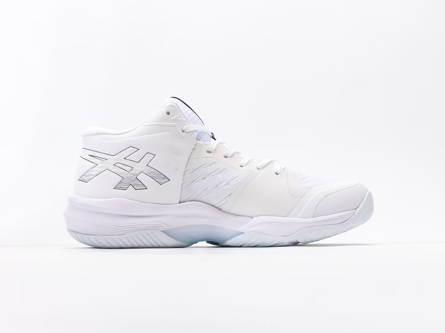 New With box ASICS SKY ELITE FF MT 3 White Men’s Sneaker Shoes