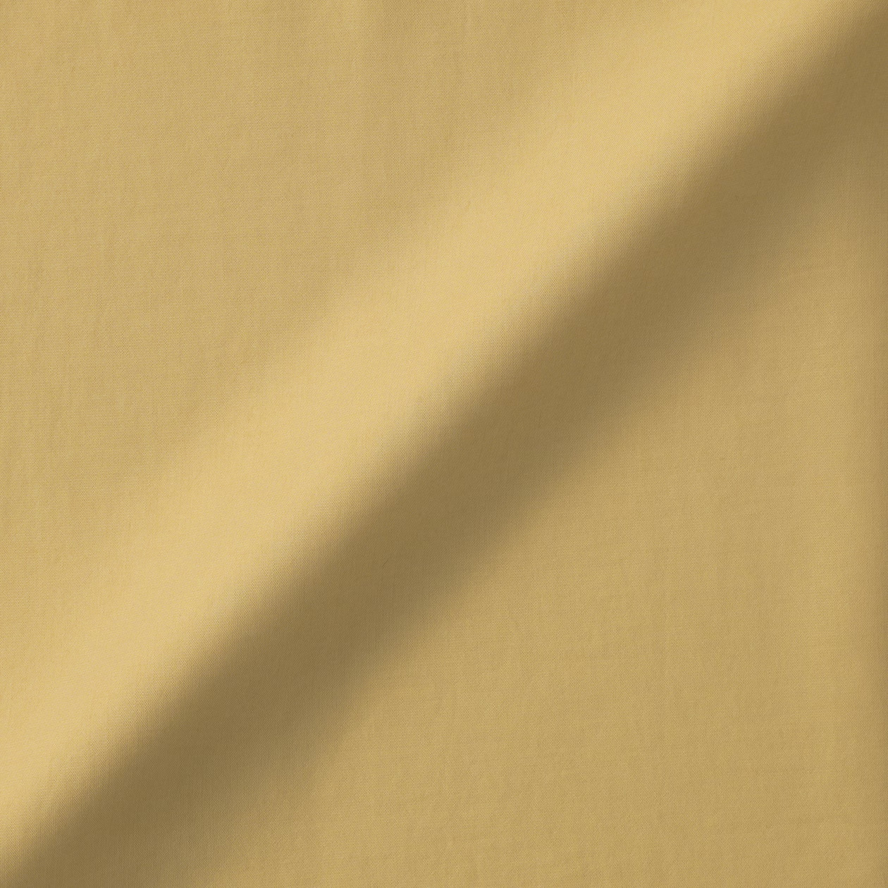 MUJI Womens Smooth 1/2 Sleeve Dress Yellow FedEx