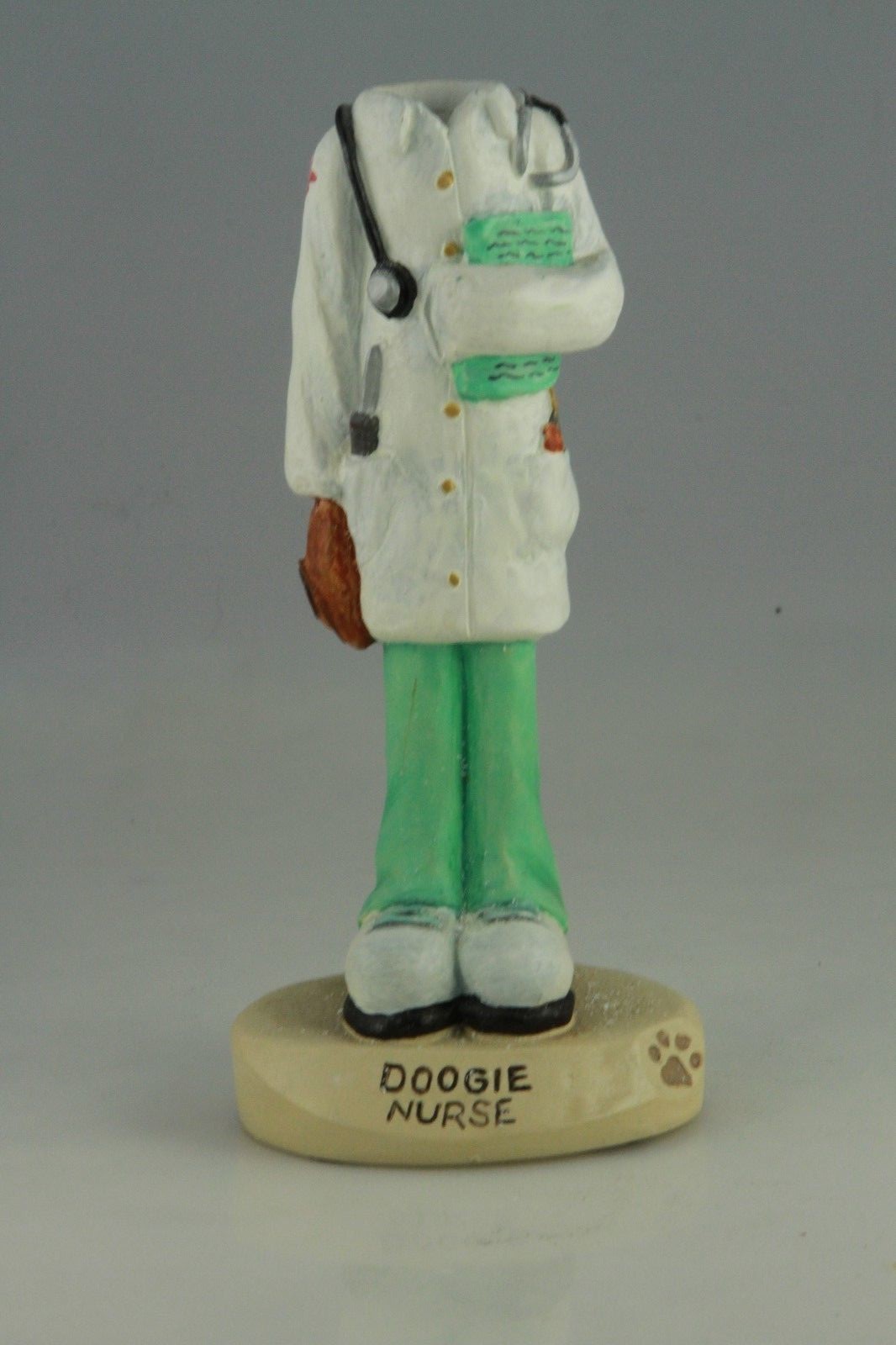NURSE INTERCHANGEABLE SEE BREEDS , BODIES @ EBAY STORE)