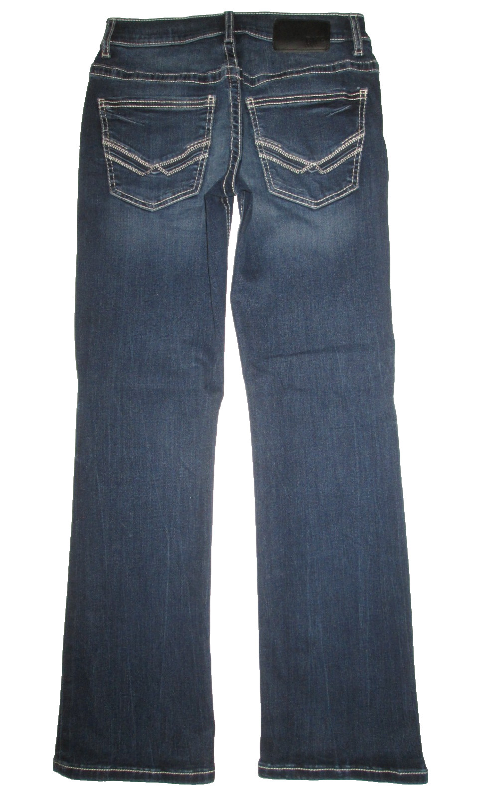 BKE Aiden Boot Stretch Jeans Men’s Tag Size 28×30