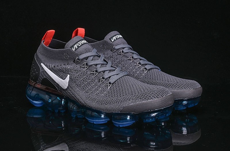 Nike Air VaporMax Flyknit 2 Men’s Air Shoes New size 8-11