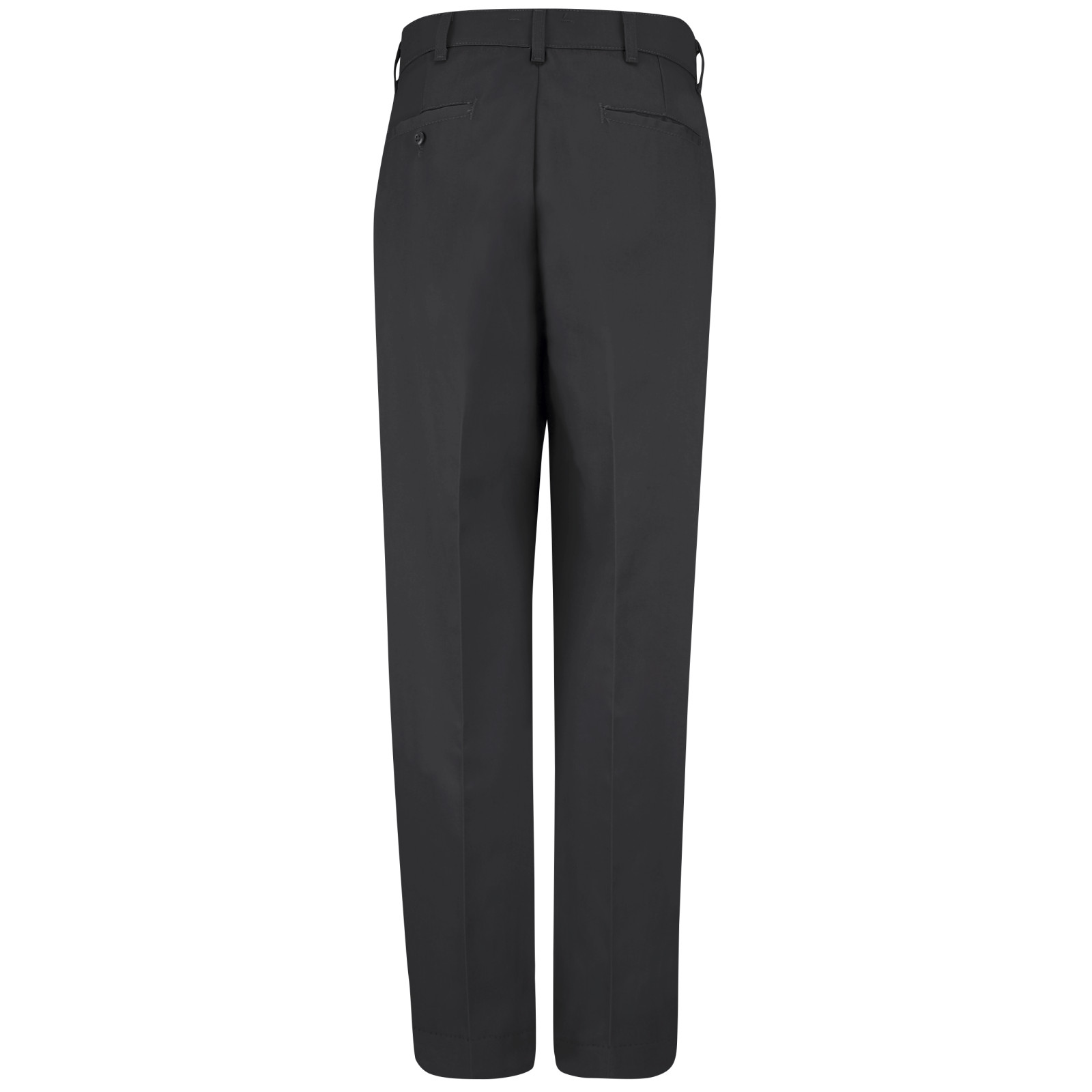 Red Kap Men’s Dura-Kap Industrial Work Pants PT20BK Black 32×30