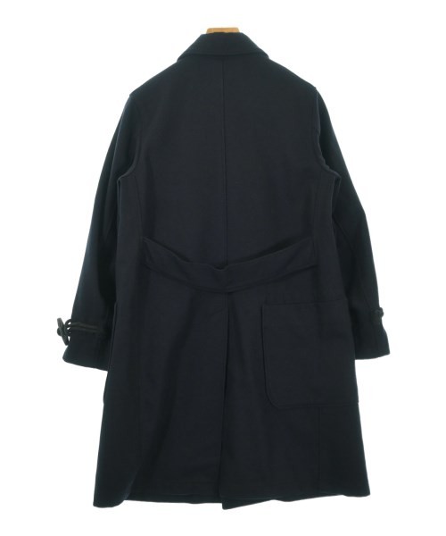 Engineered Garments Duffle Coats Navy 1(Approx. S) 2200677327082