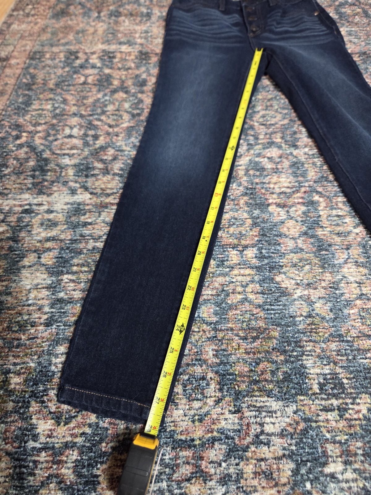 LC Lauren Conrad Super High Rise Super Skinny Jeans Bundle | Size 0 | 2 Pairs