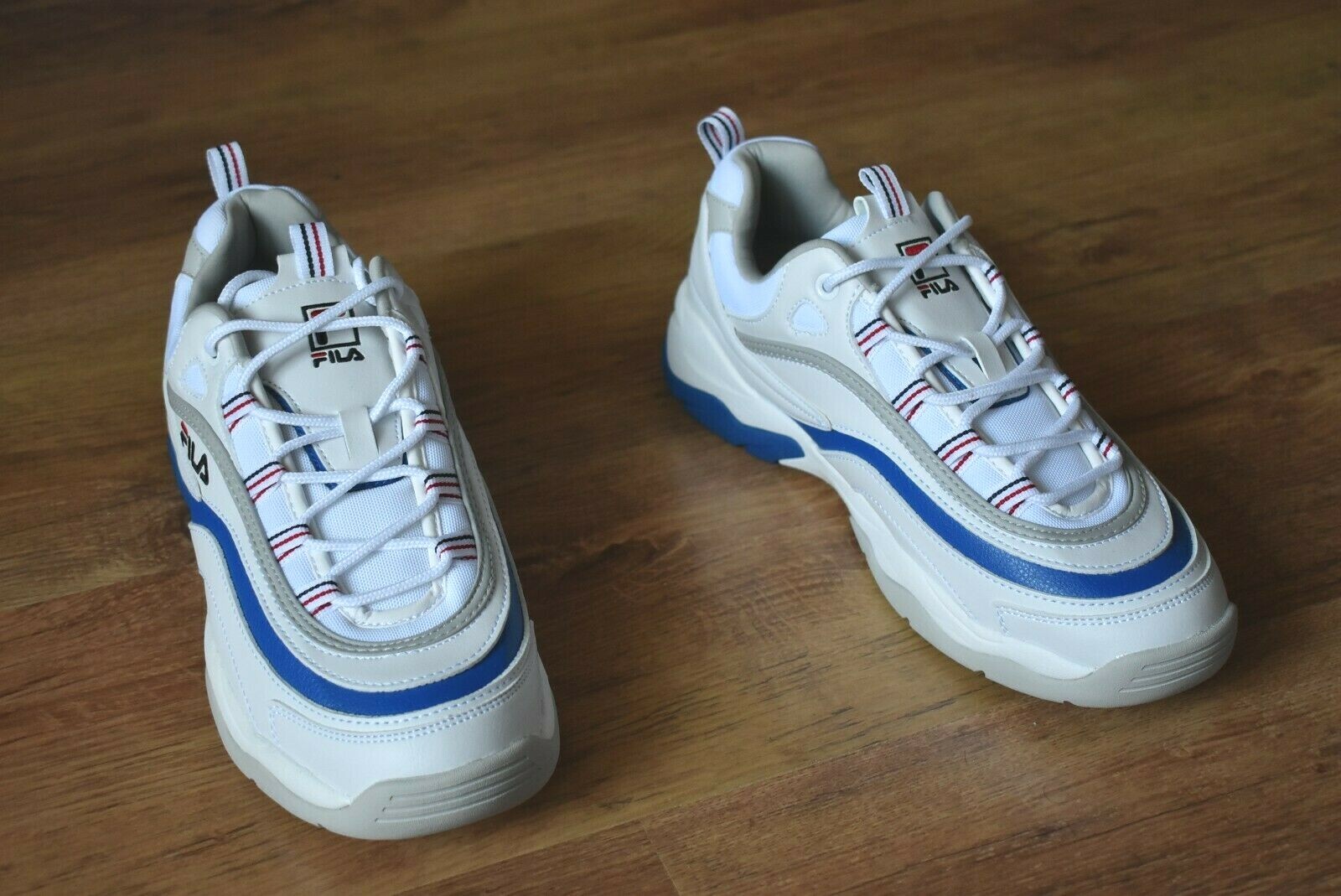 Fila Ray F Low 40 41 42 43 44 45 46 47 – creator v94m venom