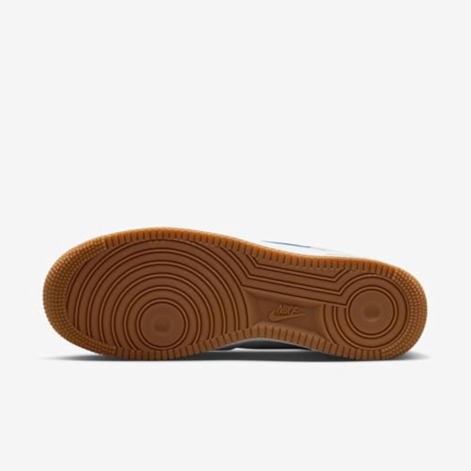 Nike Air Force 1 ’07 LV8 Men’s Shoes (IB6388-002, Photon Dust/White/Gum Medium B