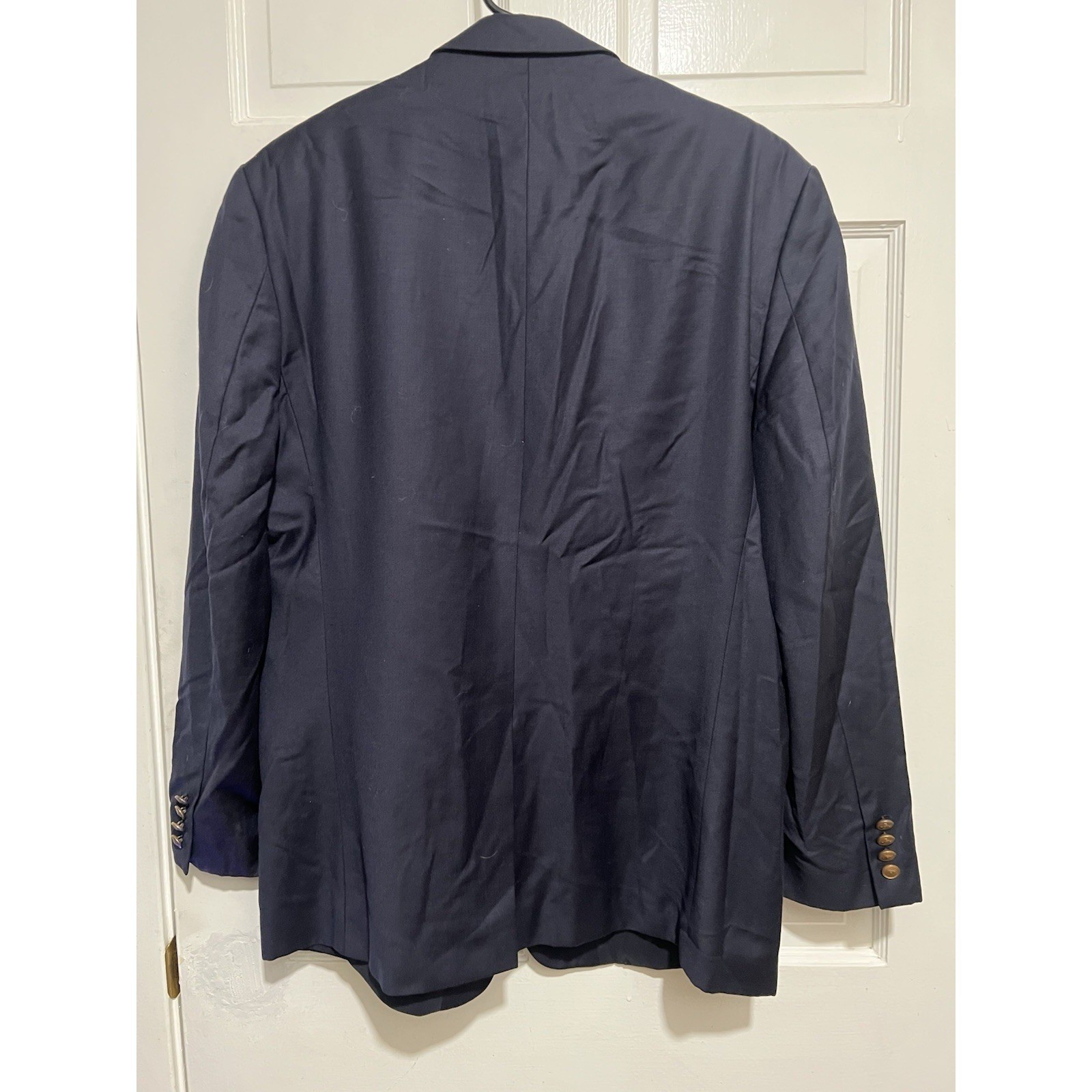 Mens Ralph Lauren Suit Jacket Size 44R