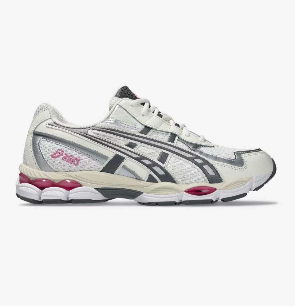 ASICS GEL-NYC 2055 Women’s Size 6-10 Brand New