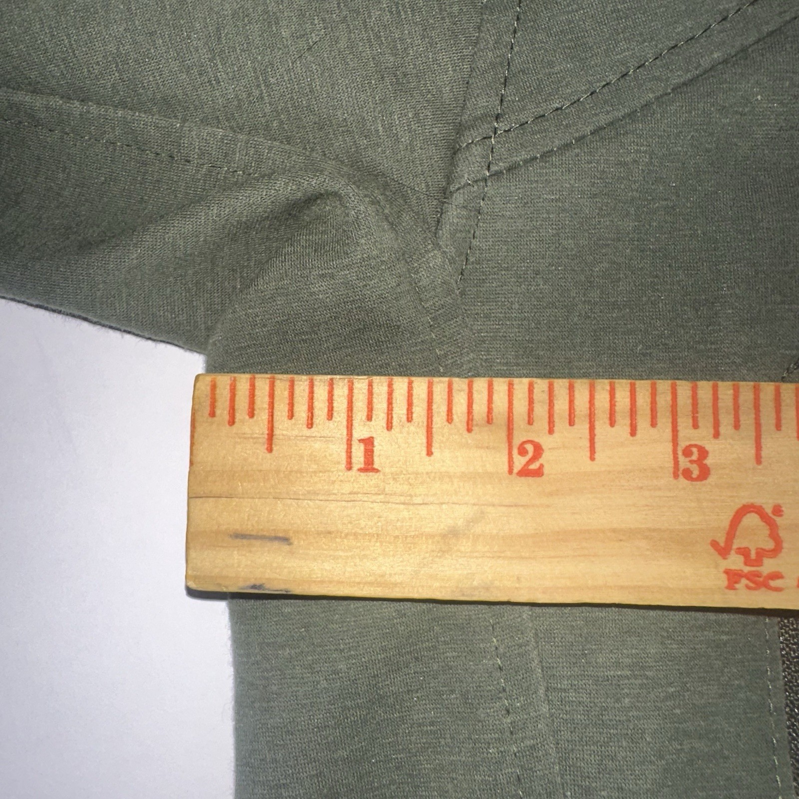 NWT MASSIF Mens XL Lightweight Tactical Jacket Green FR Flame Resistant Military