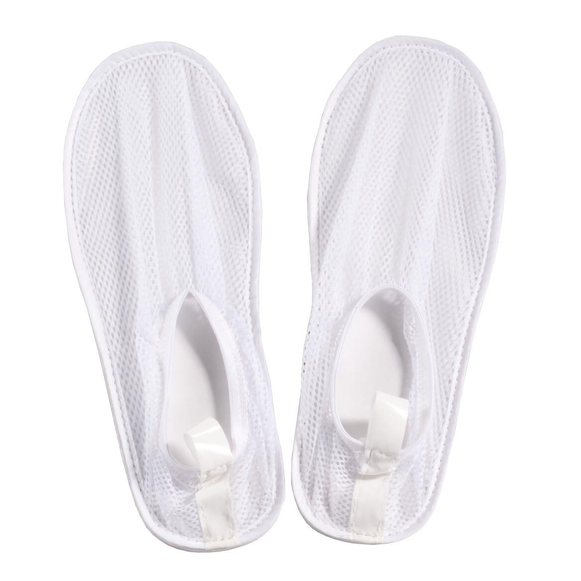 Mesh Shower Slippers