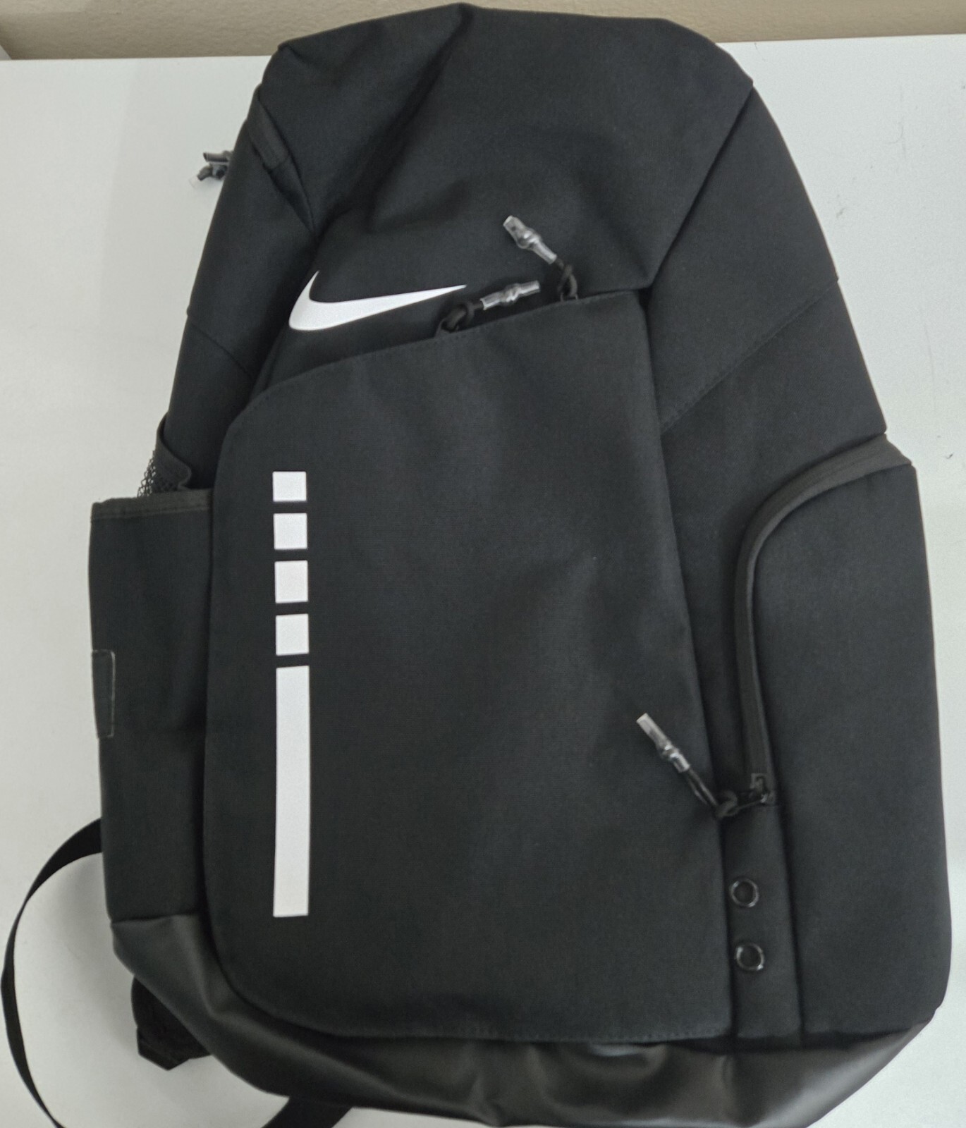 Nike elite pro basketball backpack