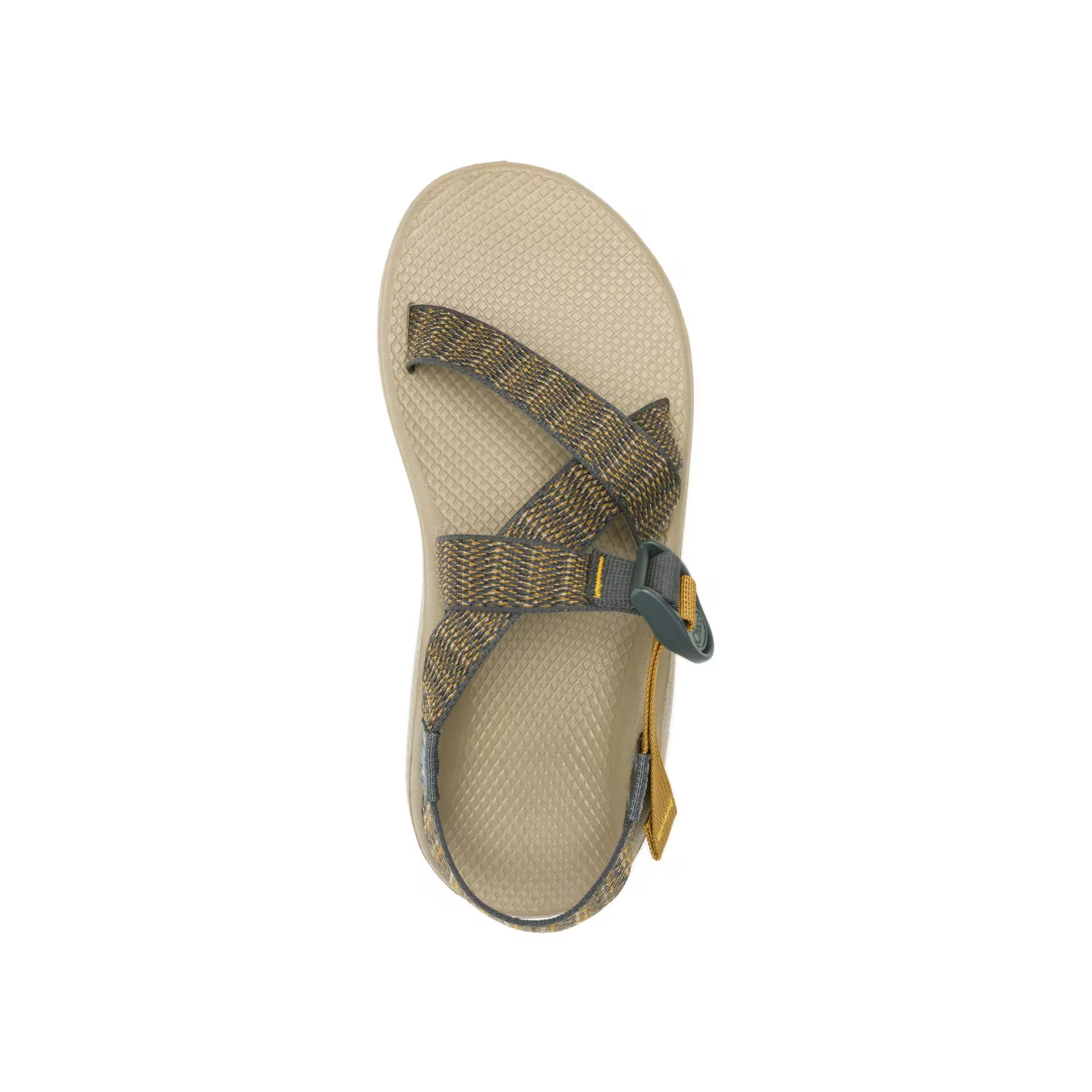 Chaco Men Z/Cloud Adjustable Strap Cushioned Sandal Sandals Polyester