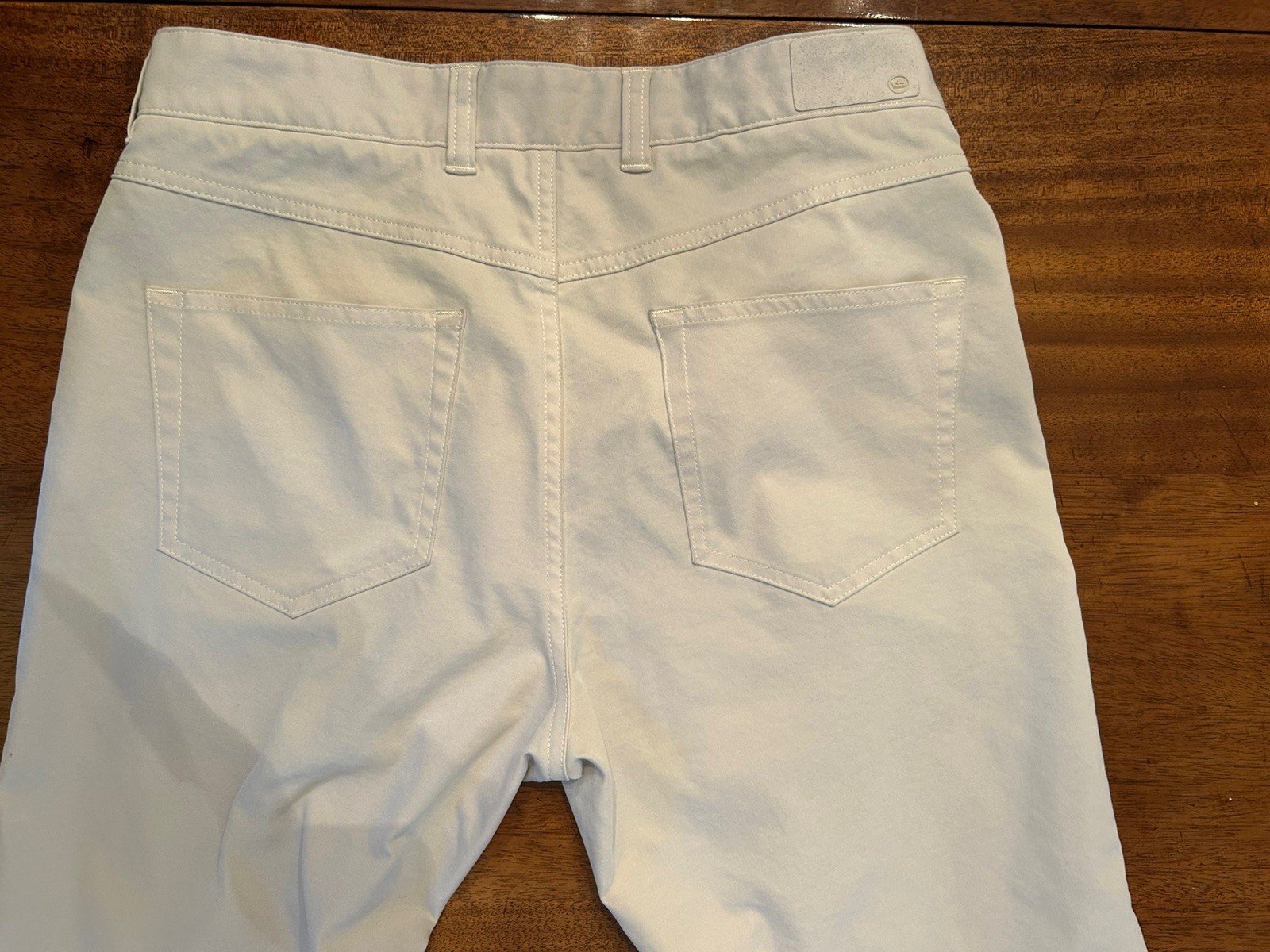 Peter Millar EB66 Performance Five-Pocket Pant Men’s Size: 32 X 32