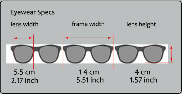 Square Fame Blue Light Blocking Glasses Computer Gaming Vision Care Protection