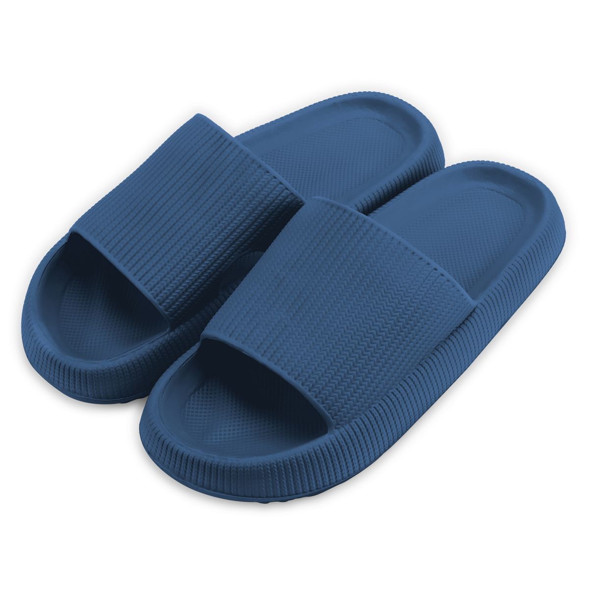Shower Shoes Bath Slipper Slides Sandal for Women and Men Bathroom Non-slip