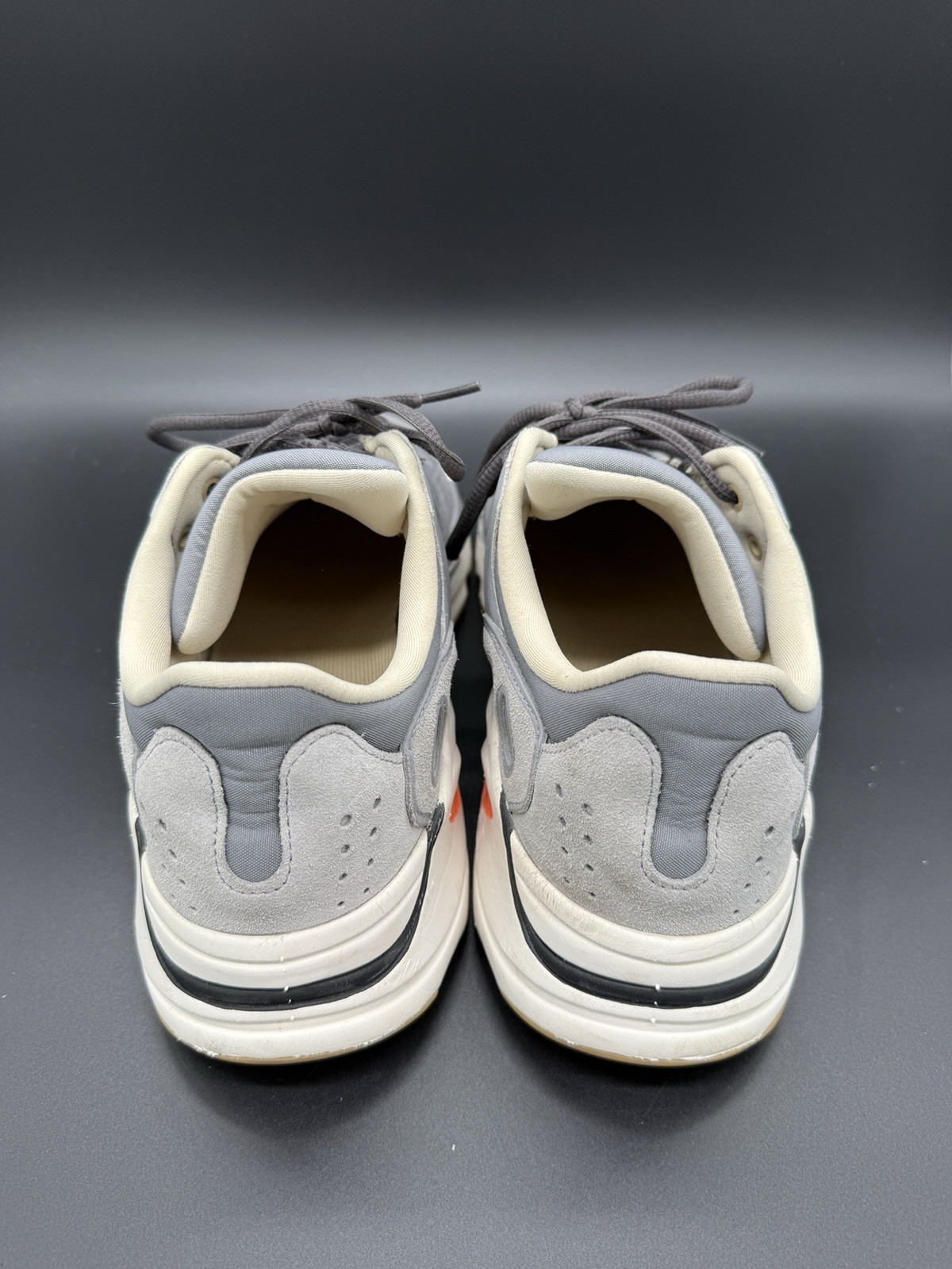 Adidas Yeezy Boost 700 V1 Magnet Gray – 47 1/3 (EU) US 12.5 VGC Used 2019