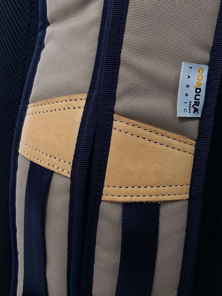 MSPC (master-piece) Backpack MSPC Beige BEG Backpack