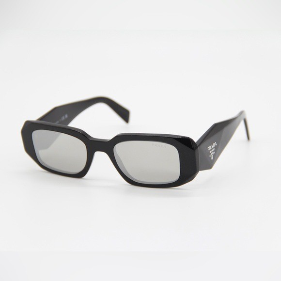 NEW PRADA PR17WS 1AB2B0 SUNGLASSES PRADA SPR 17W NEW COLLECTION PRADA PR 17WS