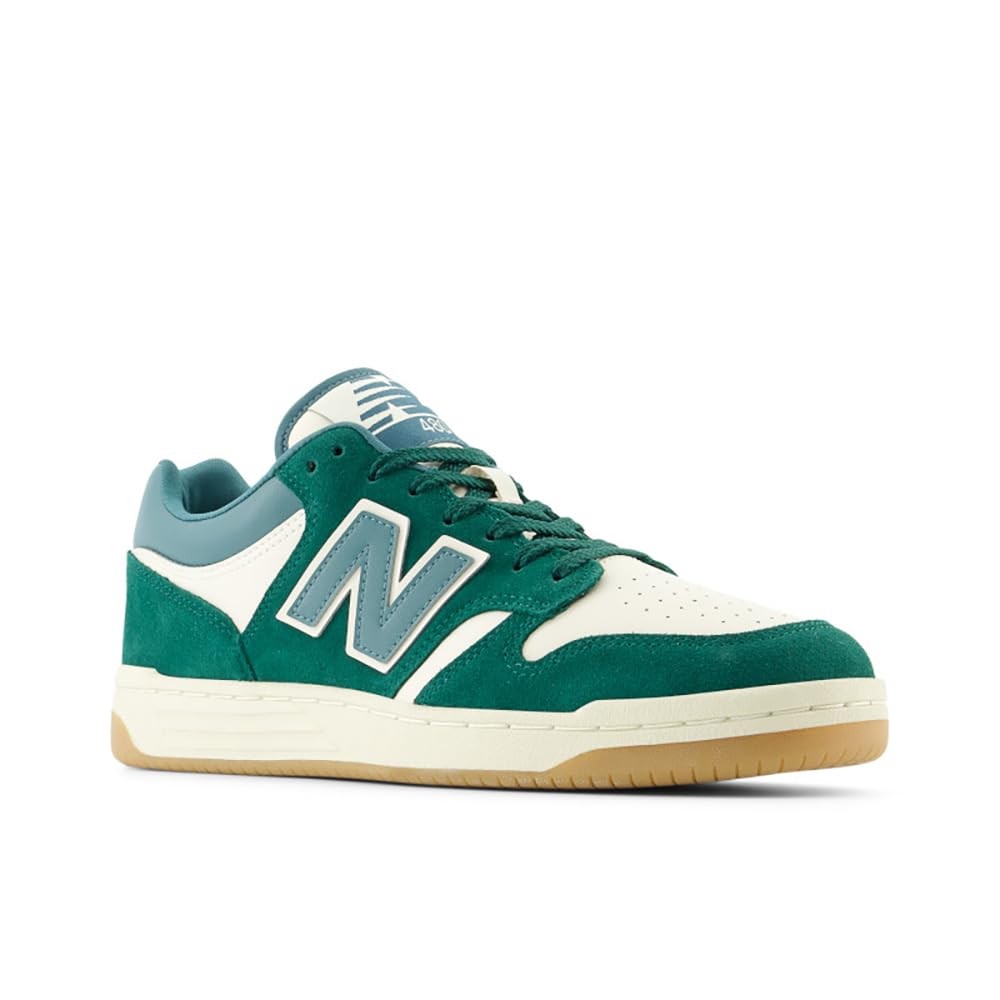 New Balance Men’s 480 Sneakers – New Spruce