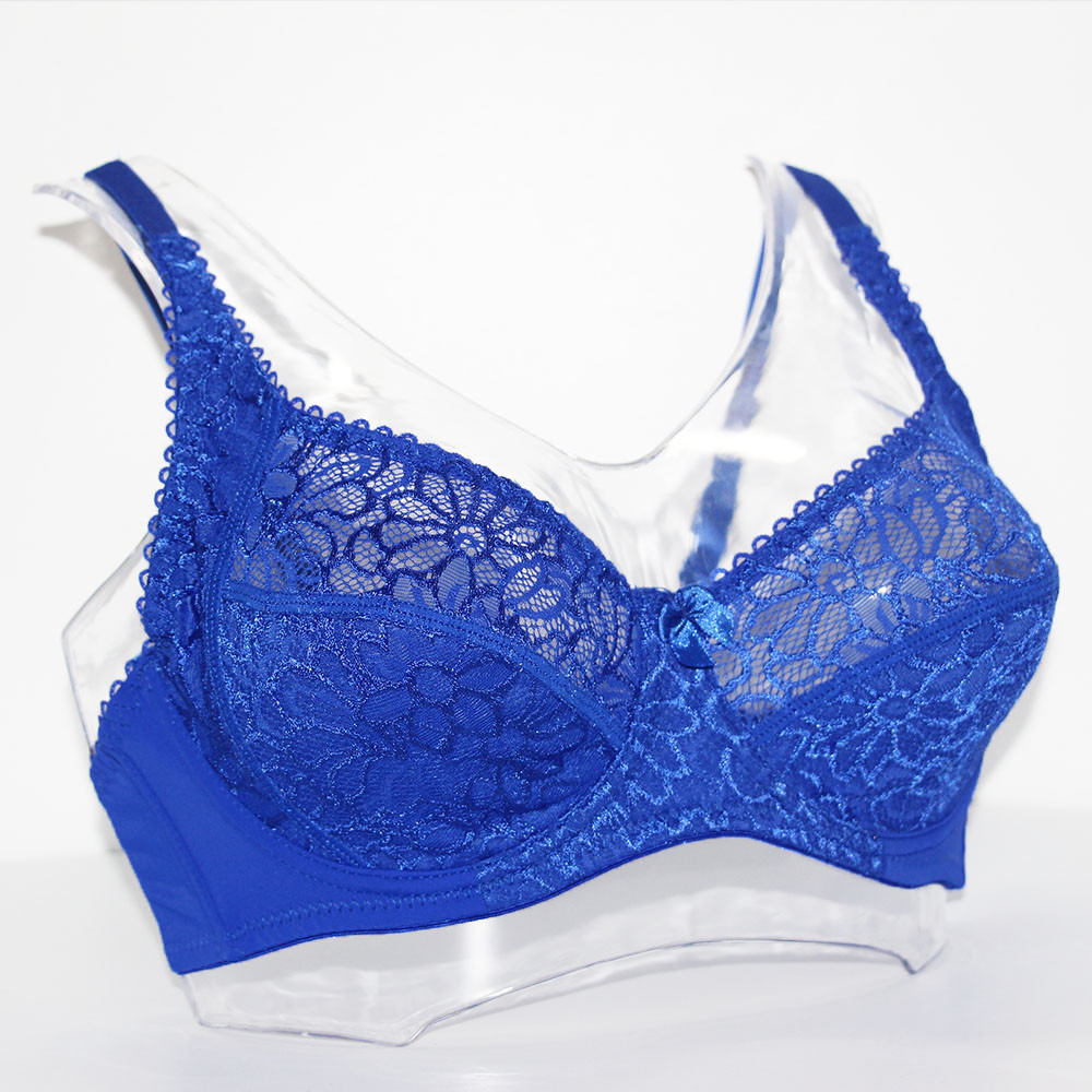 Women Brassiere Lingerie Underwire Lace Bra 34 36 38 40 42 44 ABCDDEFFG SEXY BRA