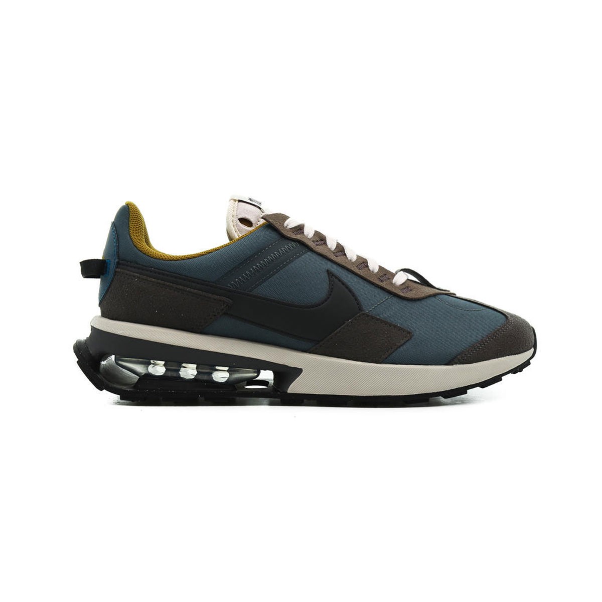 Nike Men’s Air Max Pre Day ‘LX’ DC5330-301 Hasta/Iron Grey SZ 4-12 Brand New