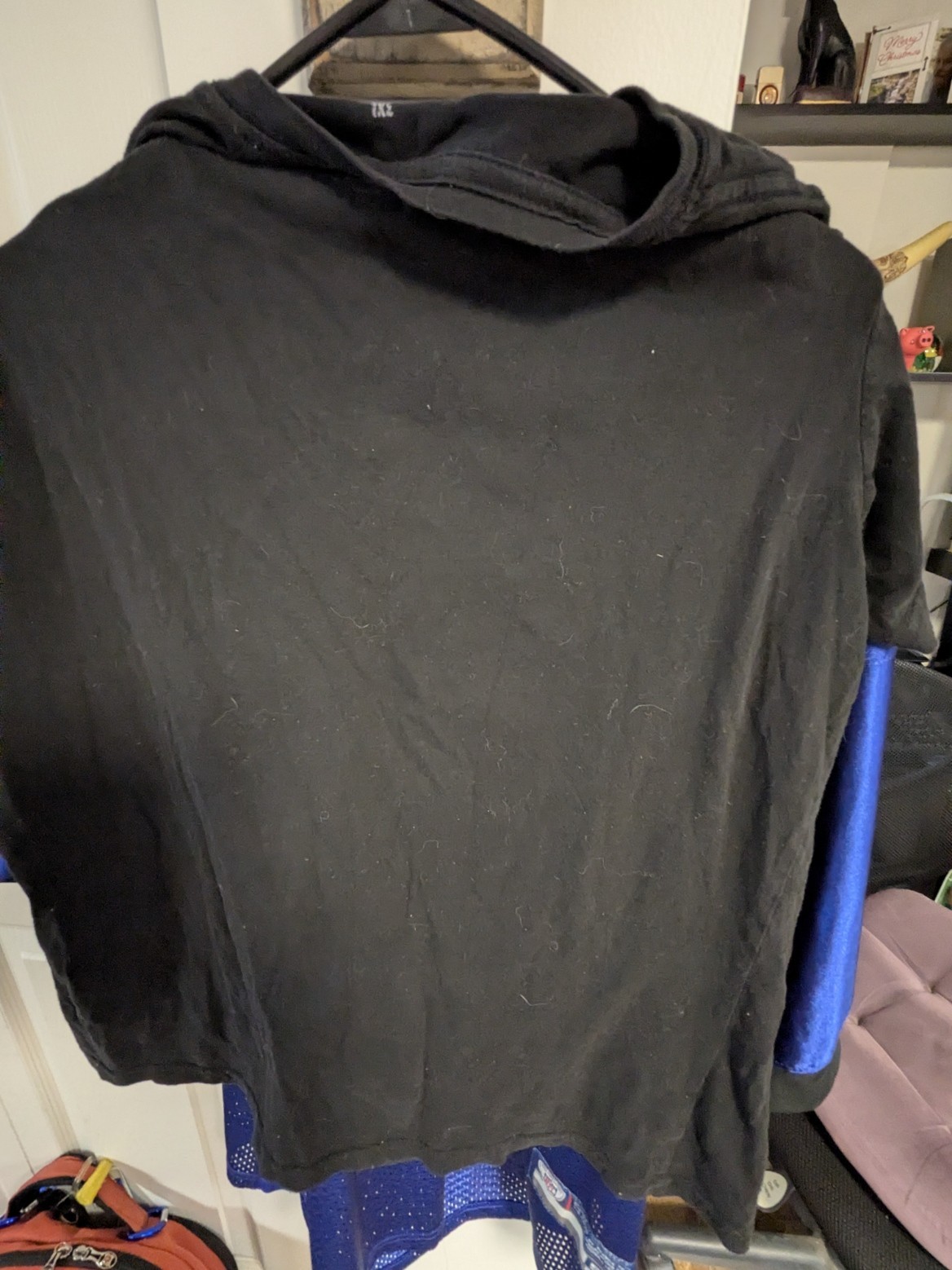 3XL Junior Girl’s Loot Crate Stranger Things Eleven EL Netflix Shirt