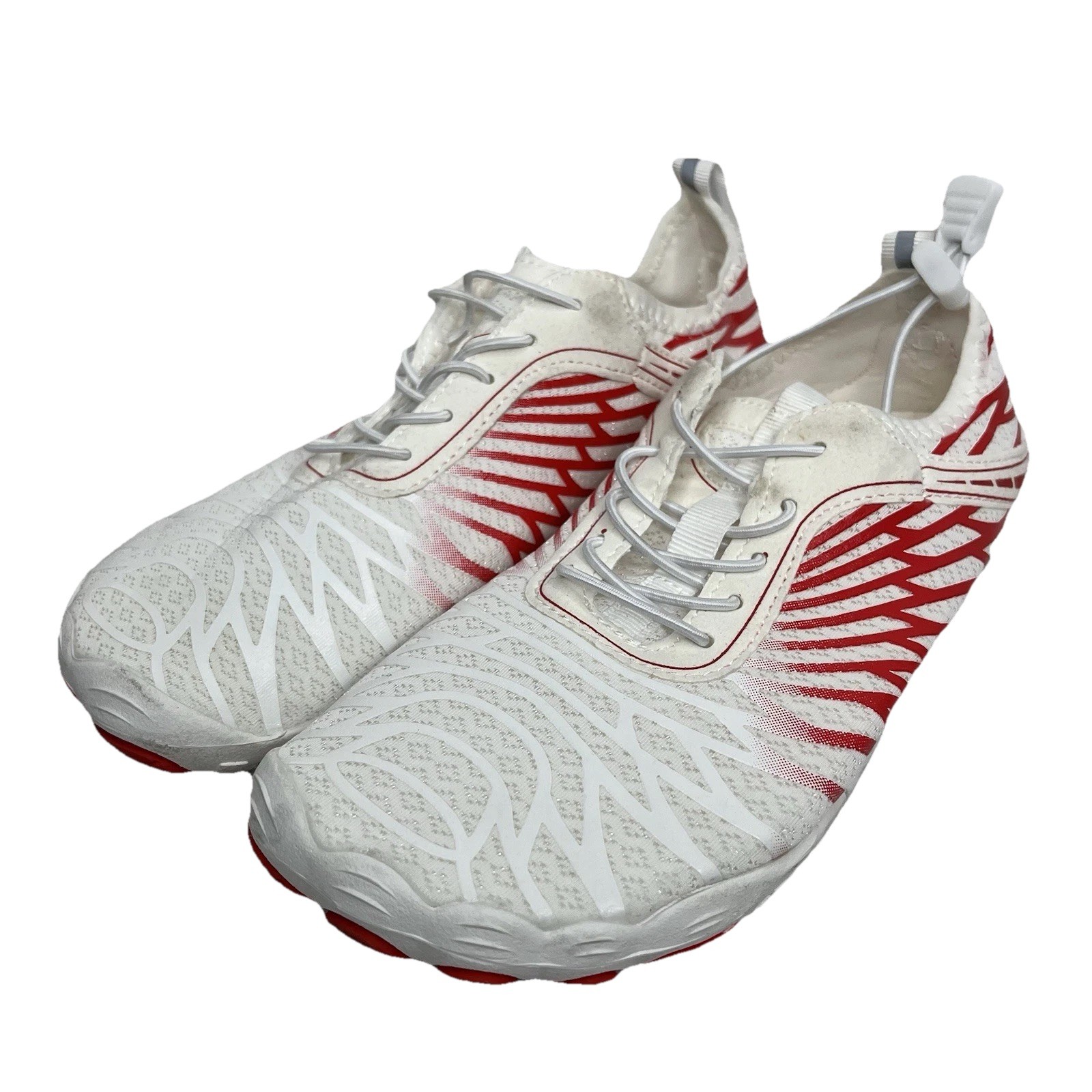 Hike Footwear Barefoot Water Shoes – Size 38 (US Women’s 7.5 / Men’s 5.5 )