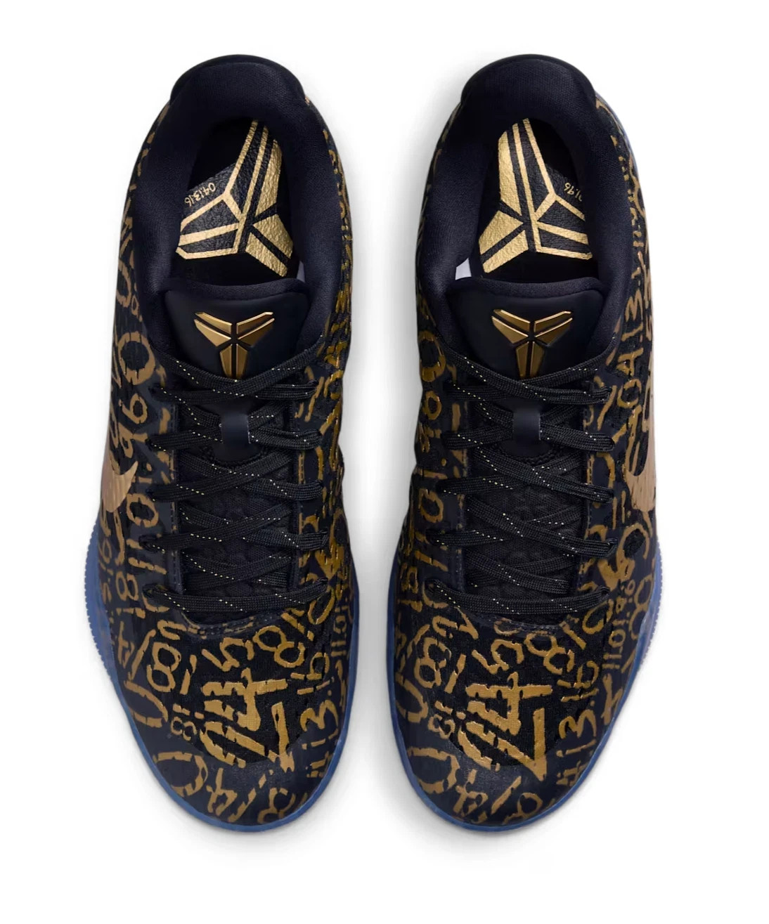 Men Sizes Nike Kobe 11 Protro Low Mamba Day 2026 IU4902-900 [No Patches]