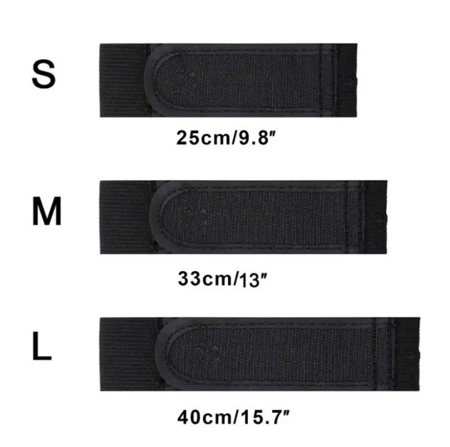 Share BeltBro Pro Pairs For Men Next Gen BeltPro Buckle-Free Elastic Belt