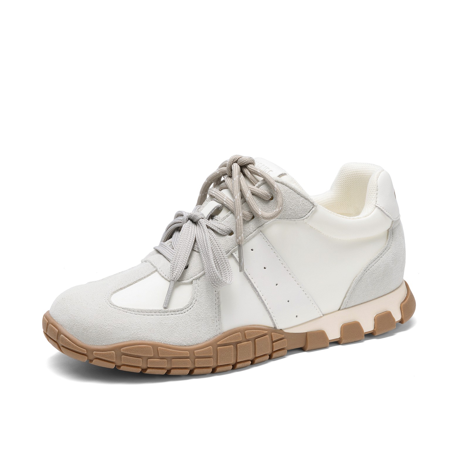 Women Walking Shoes Lightweight Breathable Mesh Sneakers for Travel Daily Wear