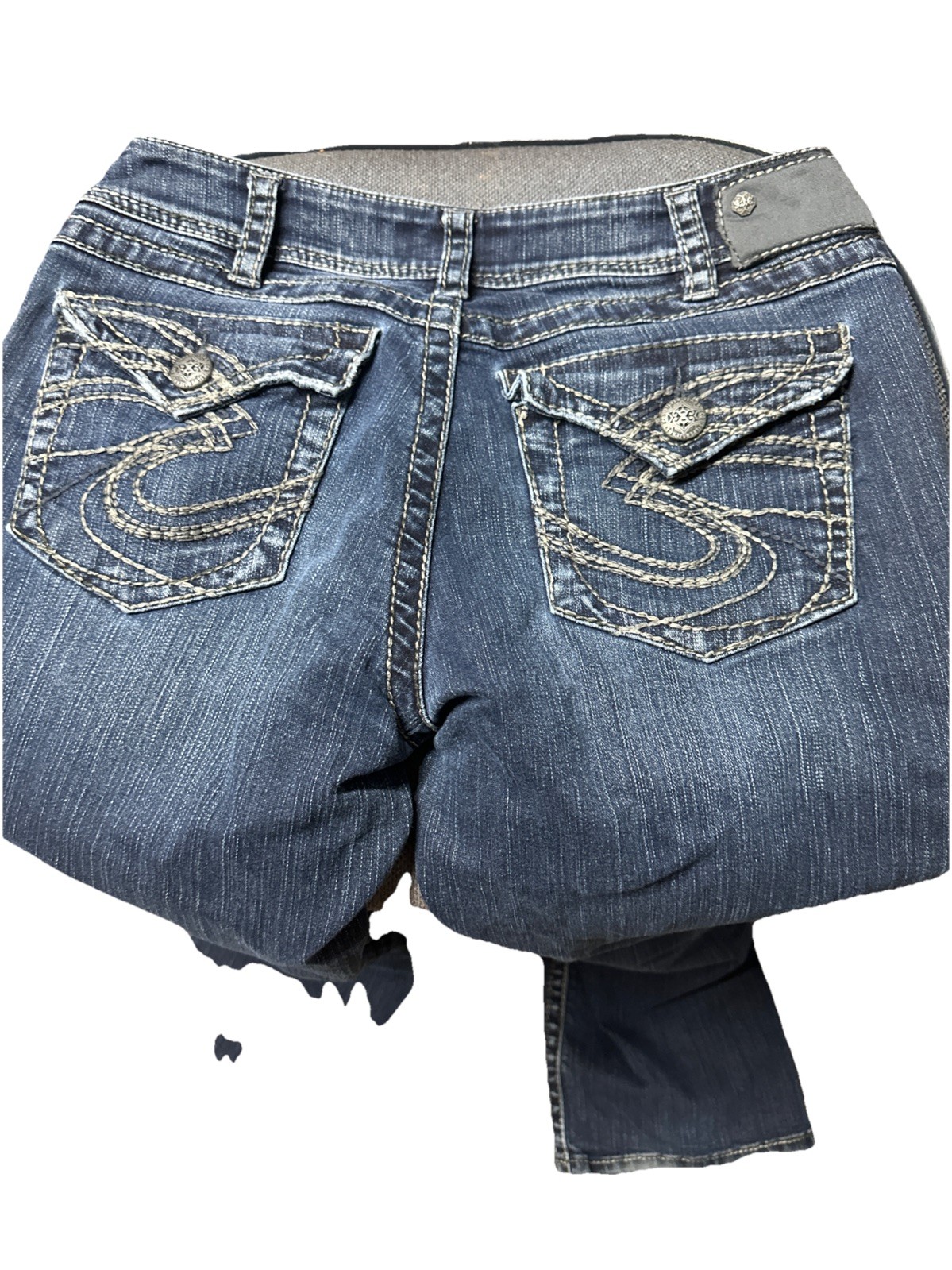 Silver Jeans Co. Women’s