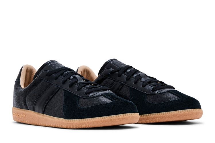 adidas BW Army Lux Black Gum (JH7835)