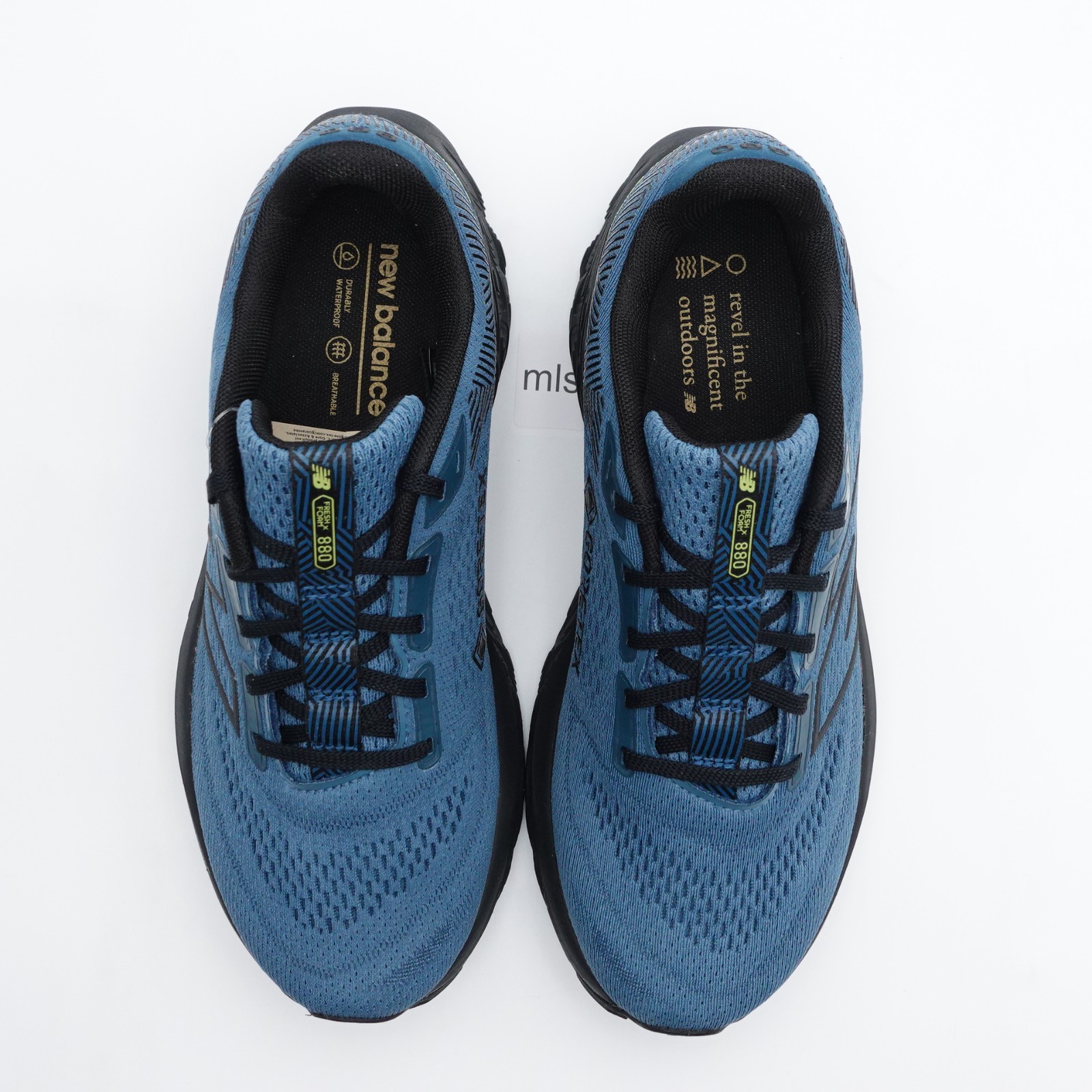 New Balance Fresh Foam X 880v14 Gore-Tex GTX Waterproof Sneaker Women’s W880GB14