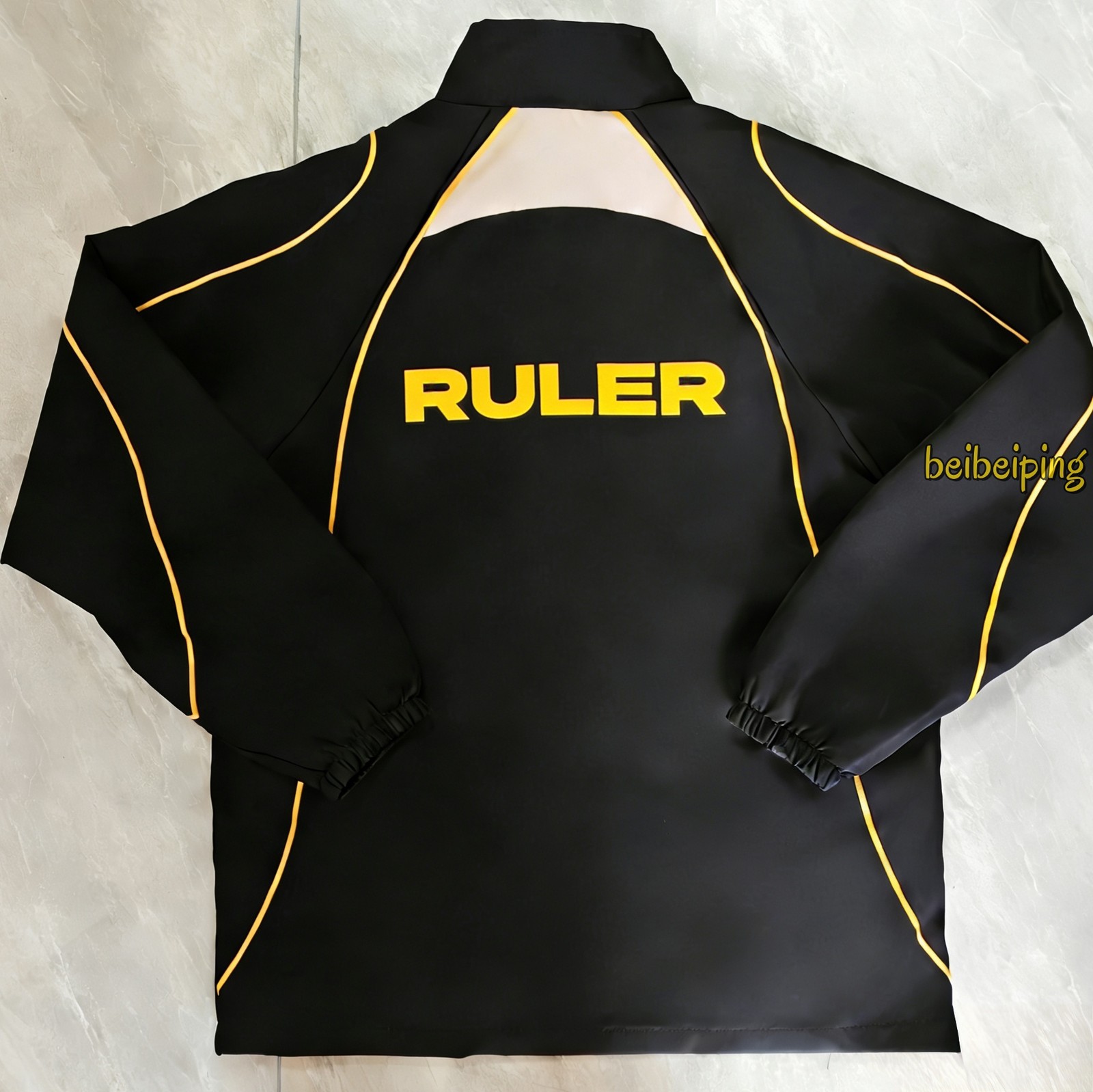 2026 LCK Gen.G Team Uniform Regular Season Chovy & Ruler Same Style Jacket New