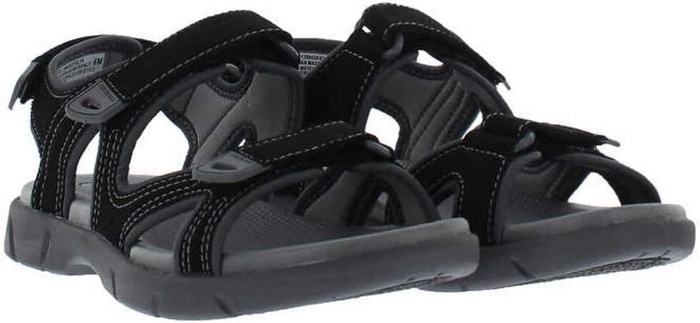 Khombu Women’s Evelyn Comfort Outdoor Hiking Sandals Size 9