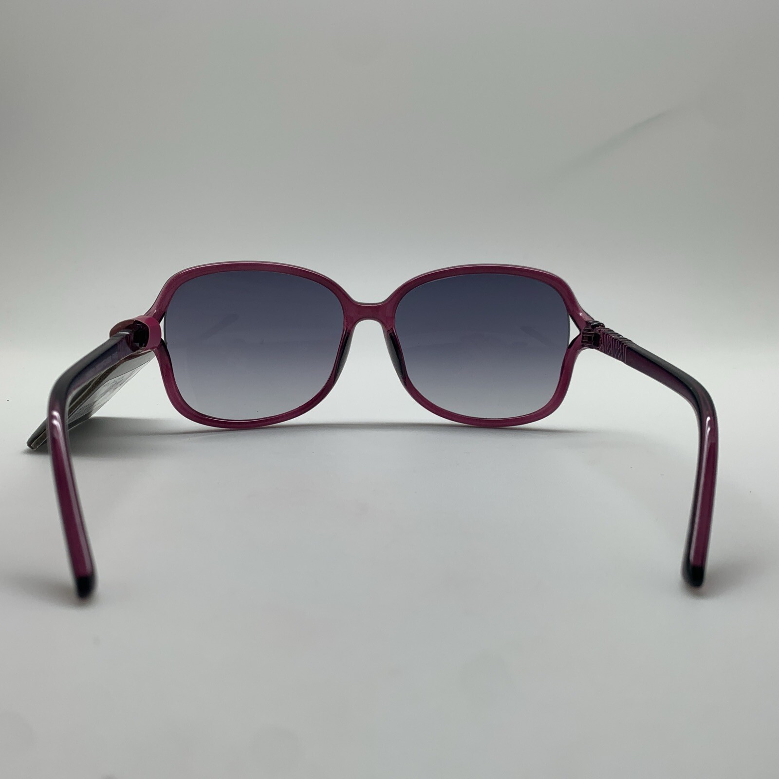 Foster Grant 39329FGX500 FWG Purple Sunglasses 100% UV MAXBLOCK