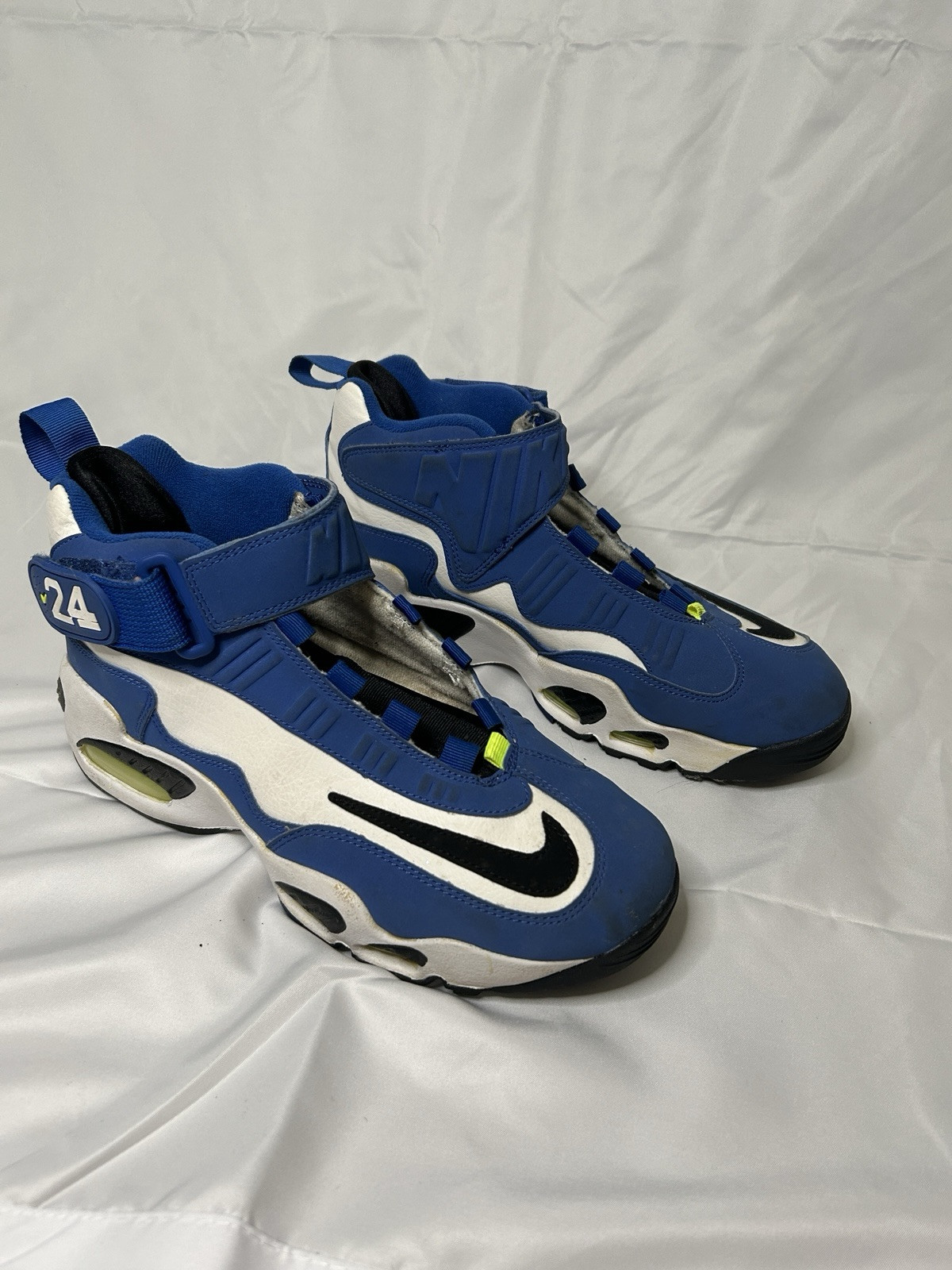 Nike Air Griffey Max 1 size 7