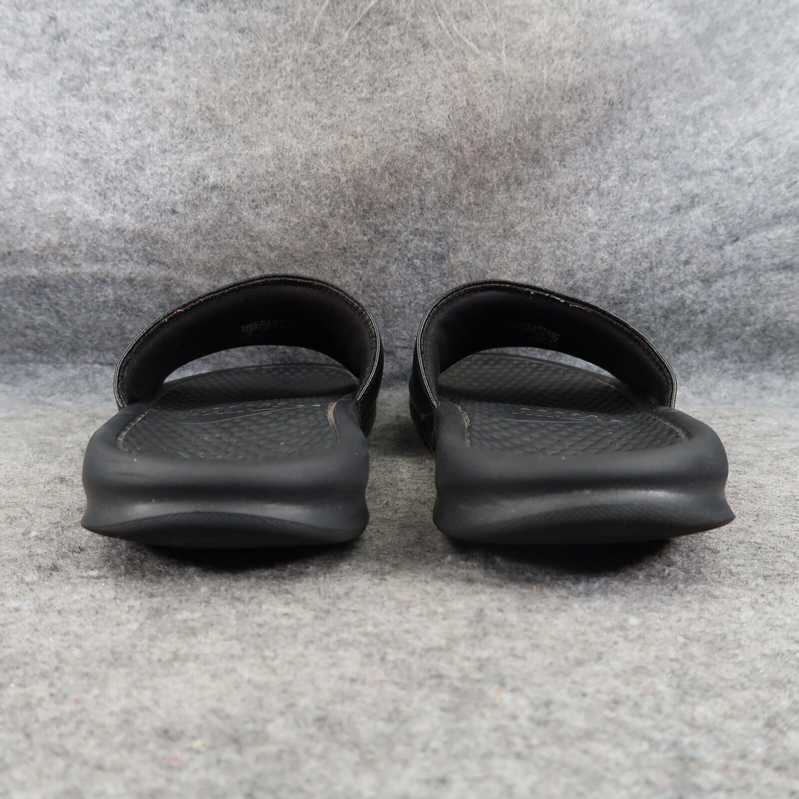 Nike Shoes Mens 8 Sandal Slides Benassi JDI Slip Active Comfort Sports Recovery