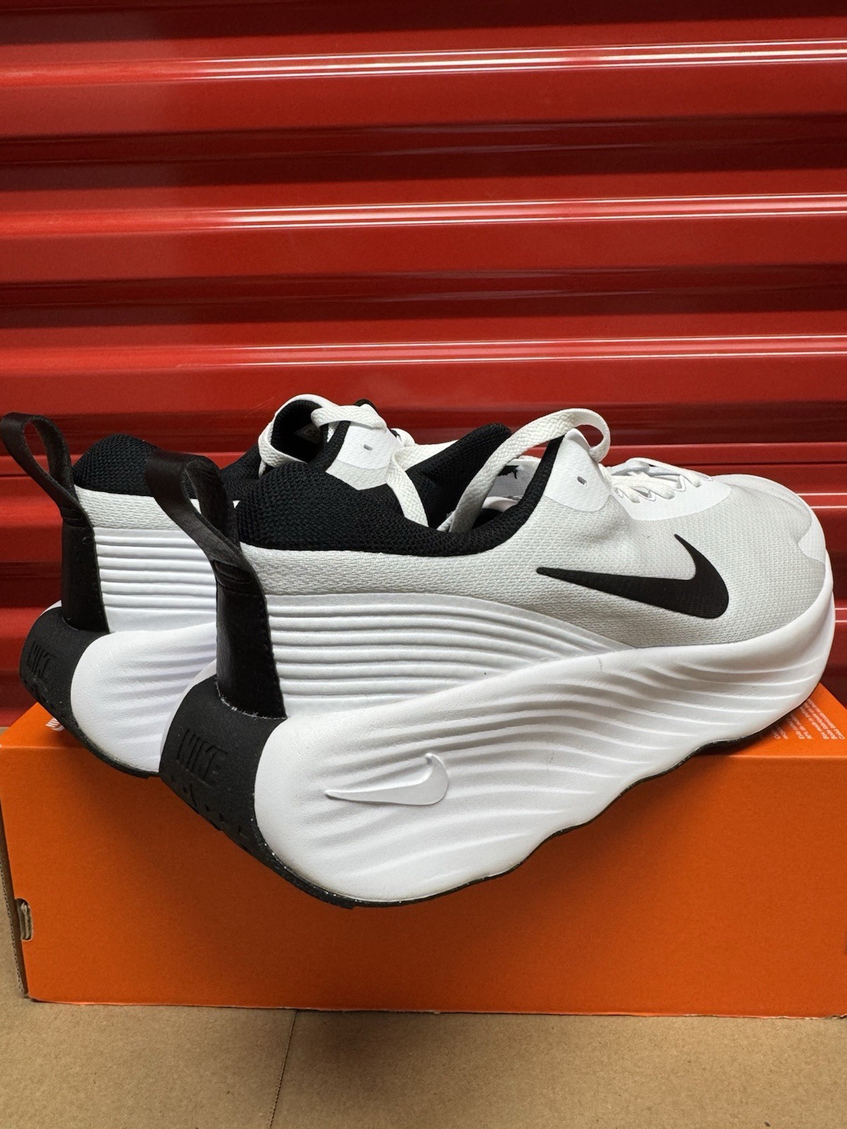 Men’s Size 12 – Nike Promina Men’s Walking Training Casual White FV5285-101