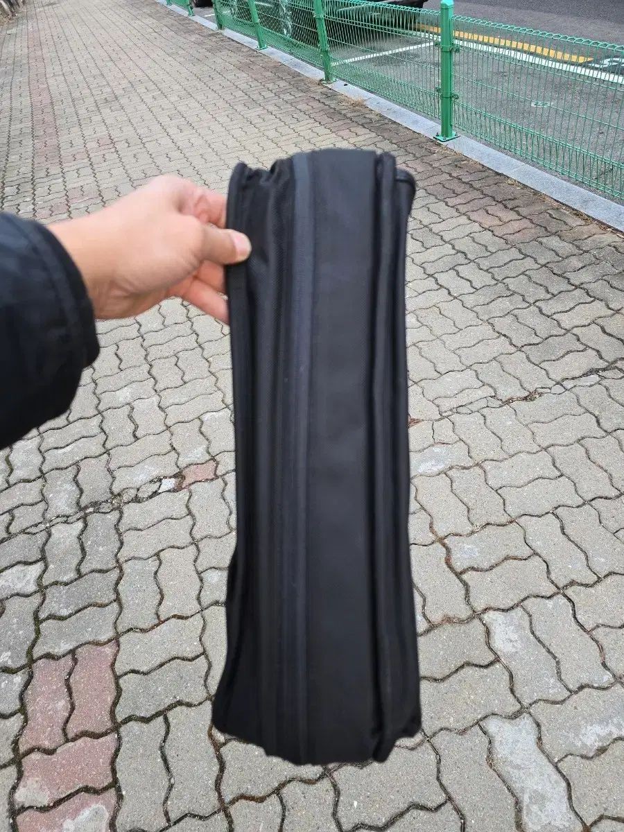 TUMI Alpha 3 Tote Bag