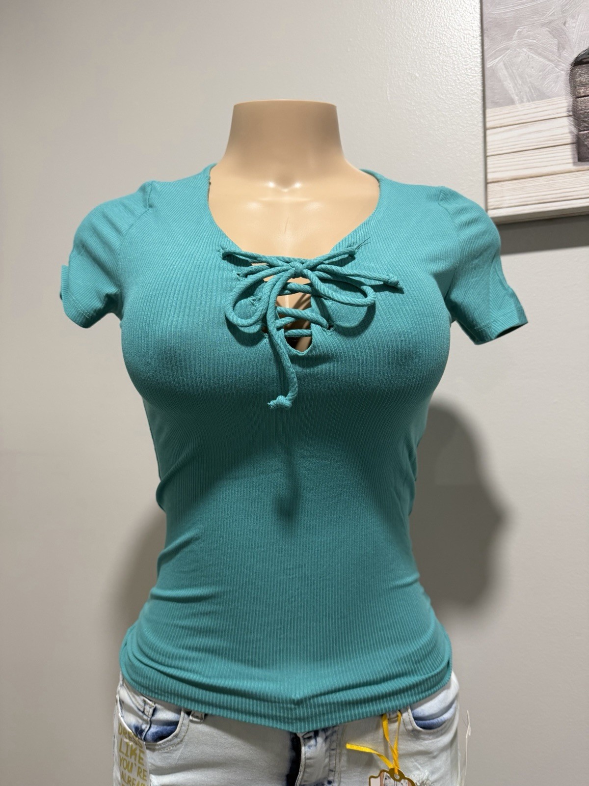 Women’s T-Shirt Size Small